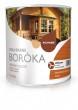 Poli-farbe boróka oldószeres vékonylazúr 2.5L Borovi fenyő