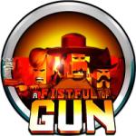 Devolver Digital A Fistful of Gun (PC) Jocuri PC