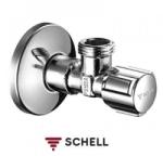 Schell Robinet coltar SCHELL COMFORT 1/2X1/2