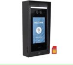 AES Videointerfon GSM Wireless OPYN-MULTI 4G