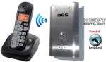 AES Interfon Radio Wireless AES 603
