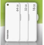 Toshiba TransMemory U203 USB 2.0 64GB THN-U203W0640E4