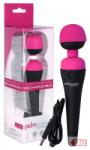 PalmPower Recharge Wand pink/black