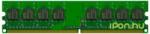 Mushkin 2GB (2x1GB) DDR2 800MHz 991558