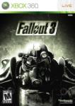 Bethesda Fallout 3 (Xbox 360)