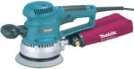 Makita BO6030 Masina de slefuit orbital