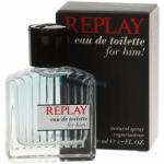 Replay for Him EDT 30 ml Parfum