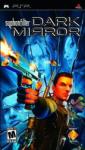 Sony Syphon Filter Dark Mirror (PSP)