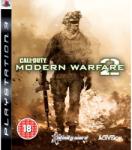Activision Call of Duty Modern Warfare 2 (PS3)