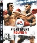 Electronic Arts Fight Night Round 4 (PS3)