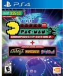 BANDAI NAMCO Entertainment Pac-Man Championship Edition 2 + Arcade Game Series (PS4)