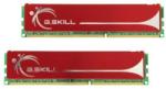 G.SKILL 4GB (2x2GB) DDR3 1600MHz F3-12800CL9D-4GBNQ