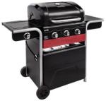 Char-Broil Gas2Coal 2.0 330 (140723)