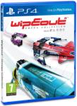 Sony Wipeout Omega Collection (PS4)