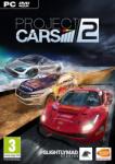BANDAI NAMCO Entertainment Project CARS 2 (PC)