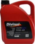 DIVINOL Multilight 10W-40 4 l