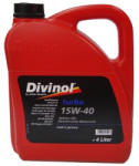 DIVINOL Turbo 15W-40 4 l