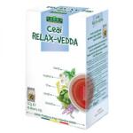 VEDDA Ceai pentru afectiuni Relax 20plic