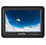 Blaupunkt IVMS-6502 Monitor de masina