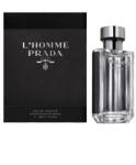 Prada L'Homme EDT 100 ml Tester Parfum
