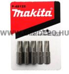 Makita profi bit T30x25 mm - 5 db (P-48125)