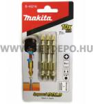 Makita Impact Gold torziós bit PZ1 3db (B-45216)