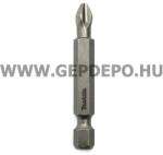 Makita standard bit PH3x50 mm - 5 db (P-48424)