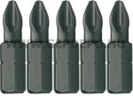 Makita standard bit PH2x25 mm - 5 db (P-47949)