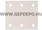 Makita csiszolópapír D papíron - 114 x 102 mm - K40 - 10 db (P-35807)
