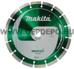 Makita Neutron Enduro szegmenses gyémánttárcsa 125mm (B-12918)