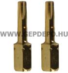 Makita Impact Gold torziós bit T10 2db (B-28391)