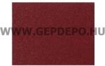 Makita csiszolópapír E papíron, 114x140mm K40 10db (P-36398)