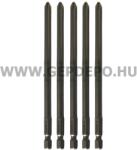 Makita profi bit PZ2x127 mm - 5 db (P-48365)