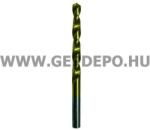 Makita HSS Titánium fémfúró 7, 75x117 mm - 10 db (P-61254-10)