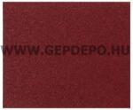 Makita csiszolópapír E papíron, 114x140mm K240 50db (P-36500)
