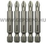 Makita profi bit PH1x50 mm - 5 db (P-48234)