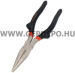 Truper telefonfogó 175mm (T-203-7)