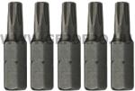 Makita profi bit T15x25 mm - 5 db (P-48088)