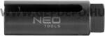 NEO TOOLS hosszú lambdaszonda-kulcs 22mm 3/8 (11-205)