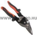 Truper lemezolló balos 240mm (TAV-I)