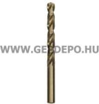 Makita HSS Co 8 fémfúró 2, 25x53 mm - 10 db (P-61896-10)