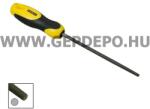 STANLEY fémreszelő kerek, durva 200mm (0-22-443) - gepdepo