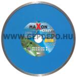 Diatech Maxon Csempe Hobby folyamatos gyémánttárcsa 230mm (MCS230H)