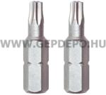 Makita torx bit T25x25mm 2db (P-53609)