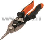 Truper lemezolló egyenes 240mm (TAV-R)