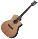 Schecter Guitar Research Deluxe Acoustic