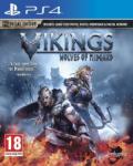 Kalypso Vikings Wolves of Midgard [Special Edition] (PS4)