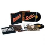 Humble Pie The A&M Vinyl Boxset 1970-1975