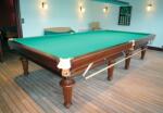 Billards Bréton Masa de biliard Prestige 7 , 8, 9, 6 ft (PRESTIGE6)