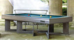 Billards Bréton Masa de biliard 2001 7 , 8, 9 ft (2001-7)